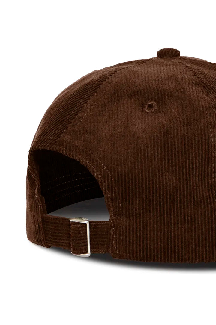 KEPPUR | ASSER brown