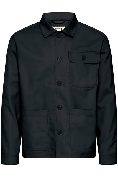 BUKSUR | EVANS RELAXED