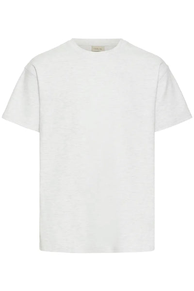 T-SHIRT | DANTON grey