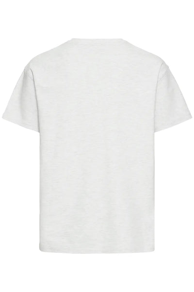 T-SHIRT | DANTON grey