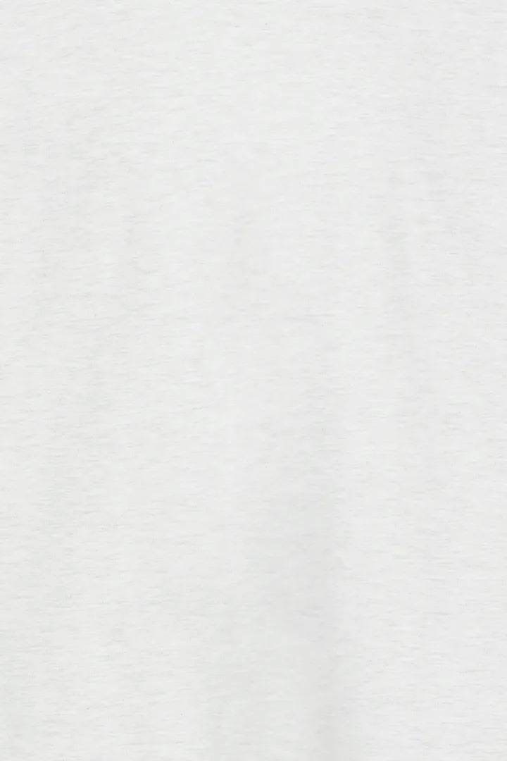 T-SHIRT | DANTON grey