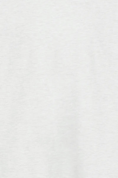 T-SHIRT | DANTON grey