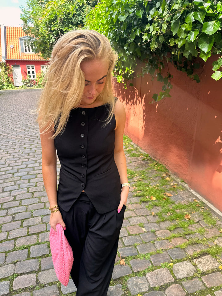 VESTUR | NORA svart