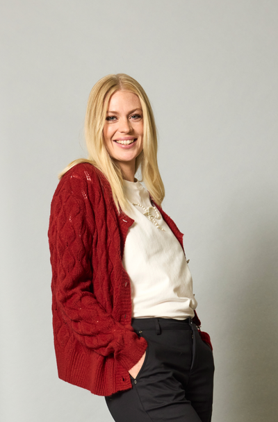 CARDIGAN | BIRLA