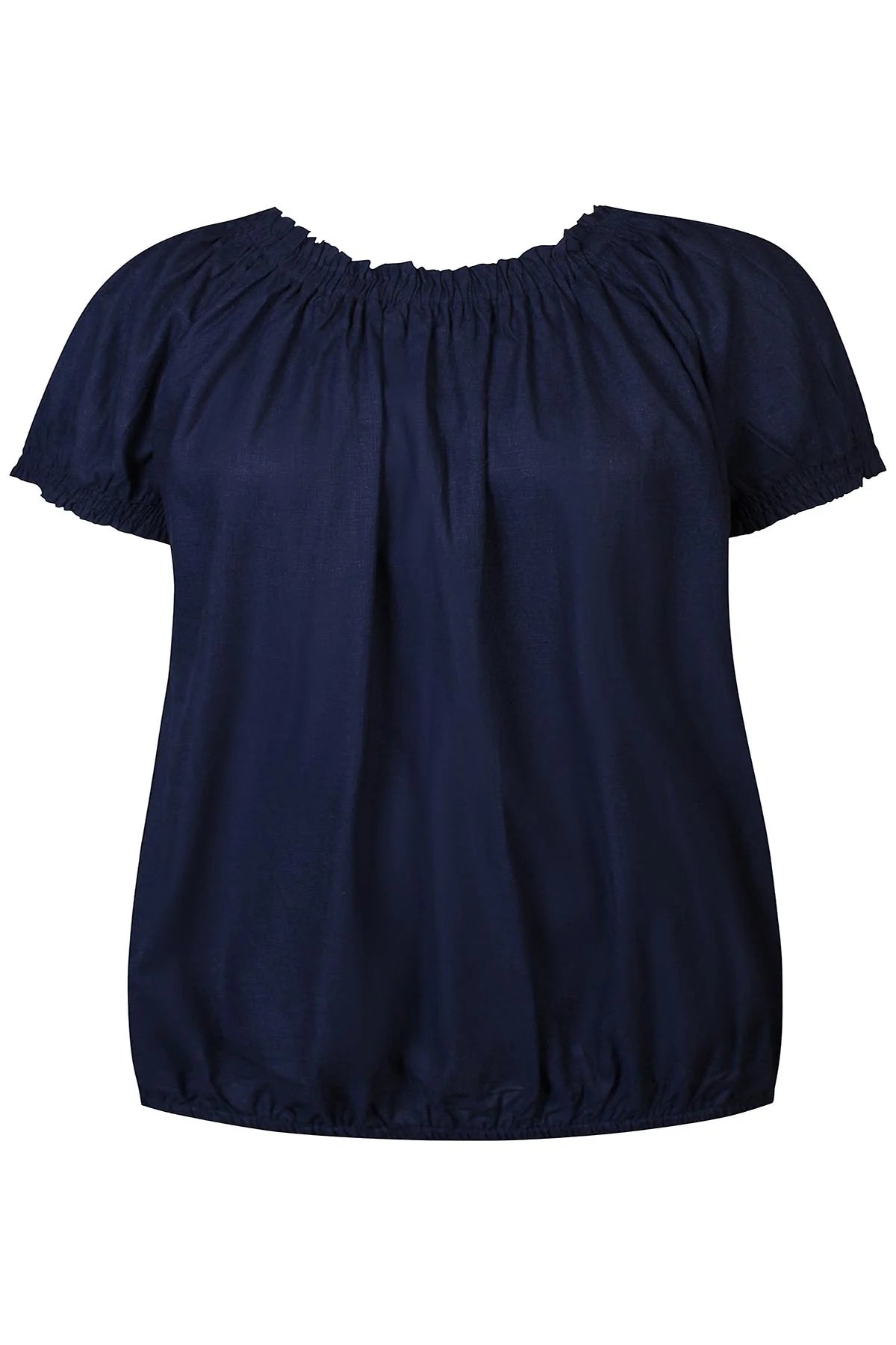 BLUSA | LAUREN+