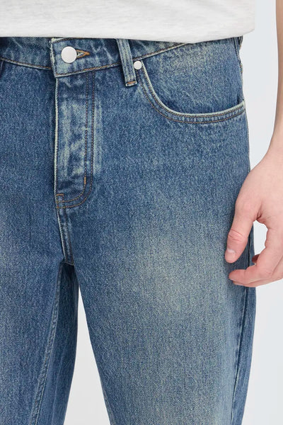 JEANS | HALLUND