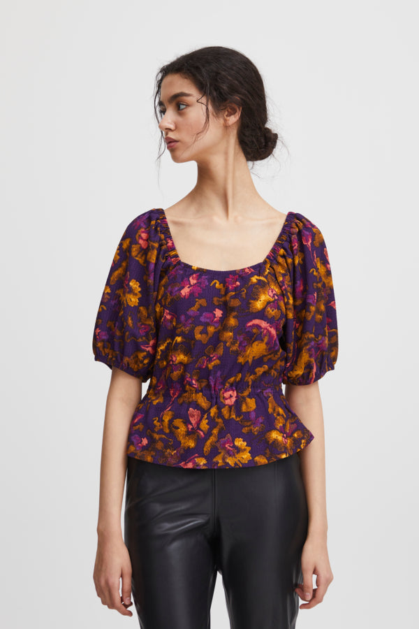 BLUSA | IHMAISE