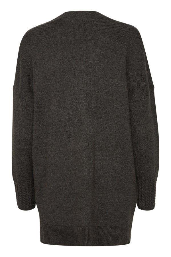 CARDIGAN | IHSELLA