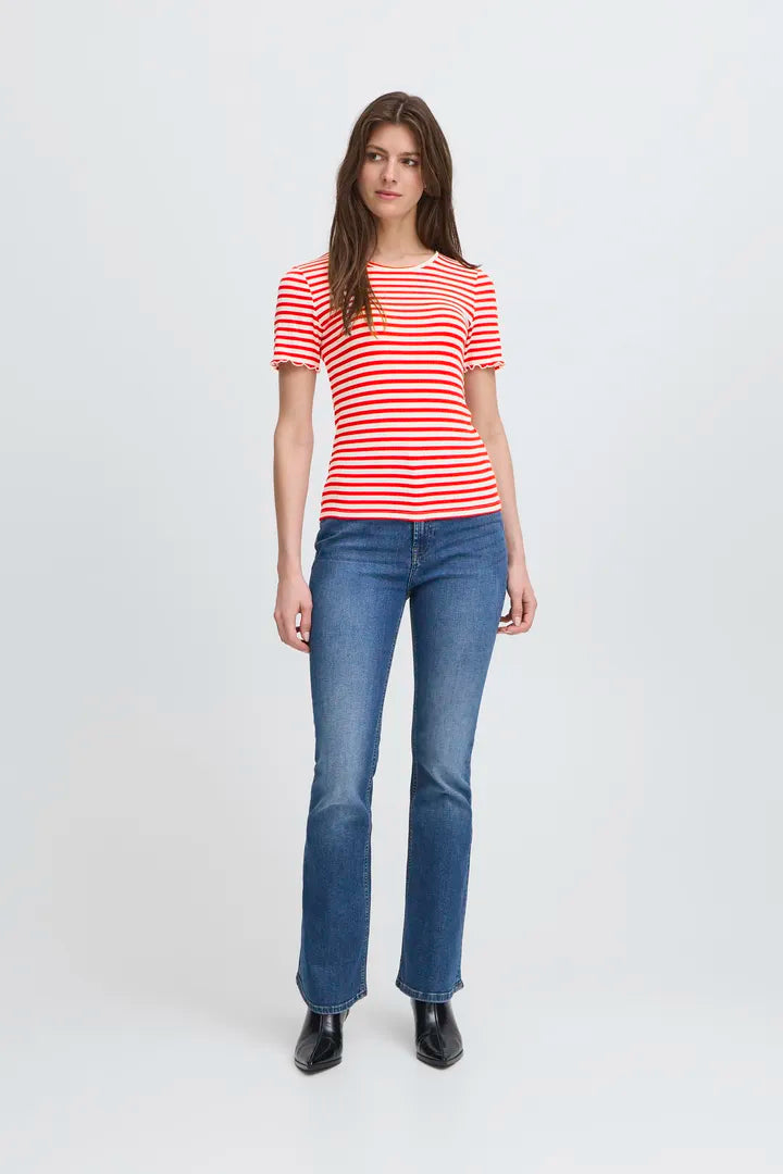 T-SHIRT | CELLA SS rifl