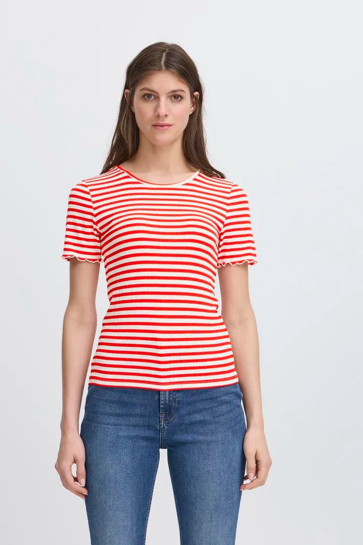 T-SHIRT | CELLA SS rifl