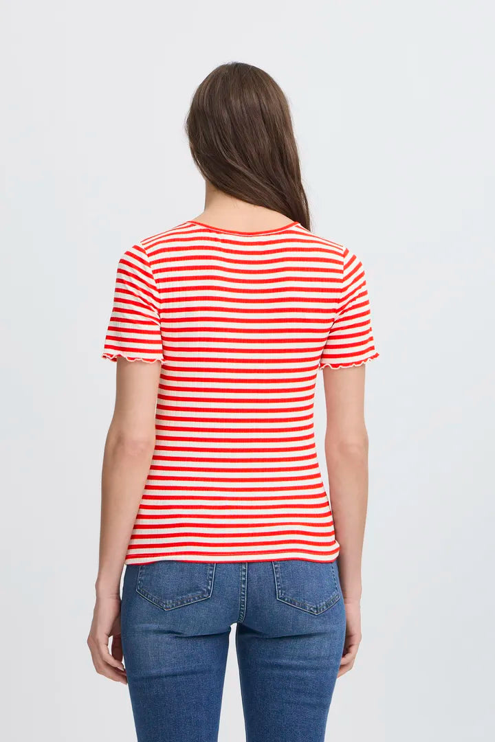 T-SHIRT | CELLA SS rifl