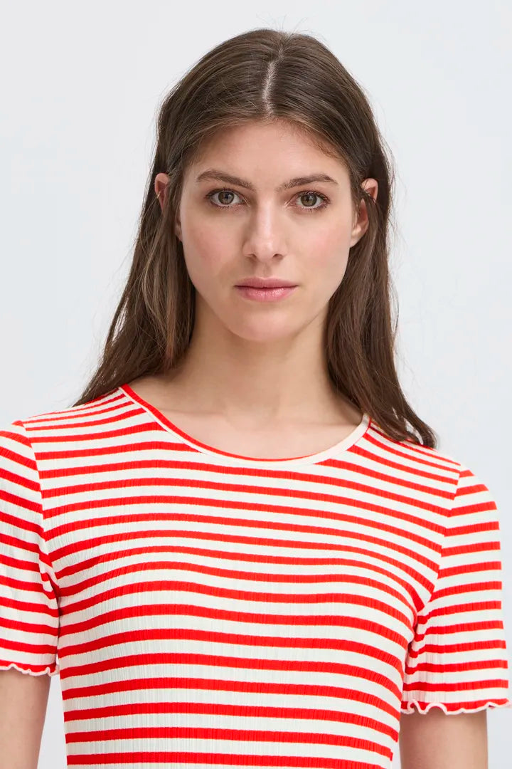 T-SHIRT | CELLA SS rifl