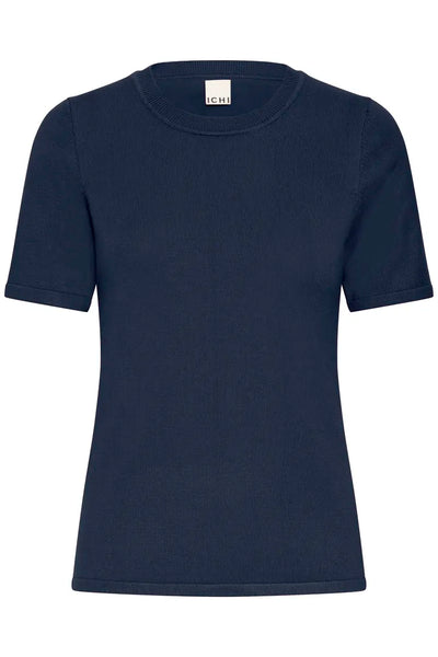 T-SHIRT | LULS navy