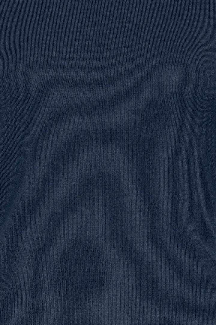 T-SHIRT | LULS navy