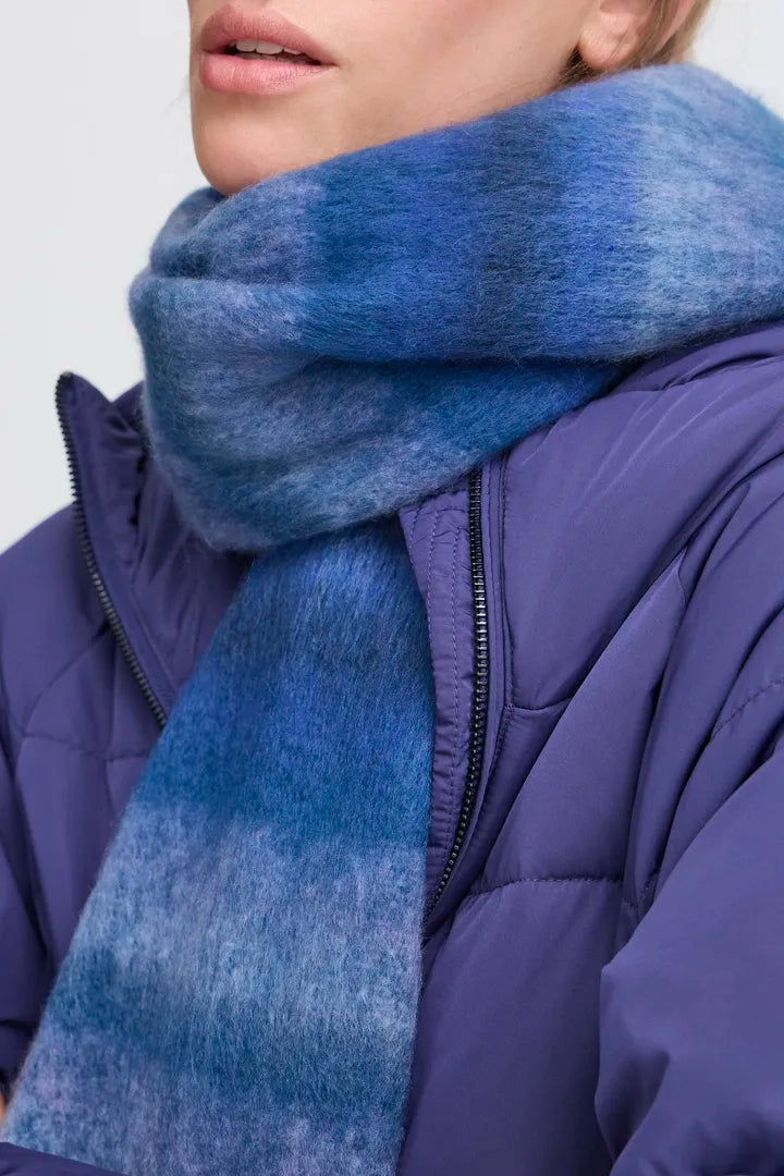 TURRIKLÆÐI | LORNI