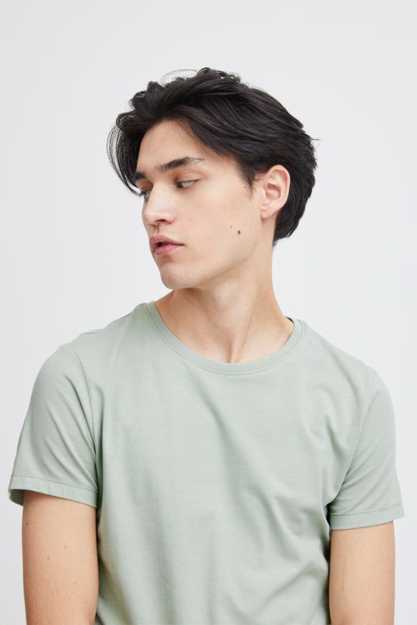 T-SHIRT | DAVID C asparagus