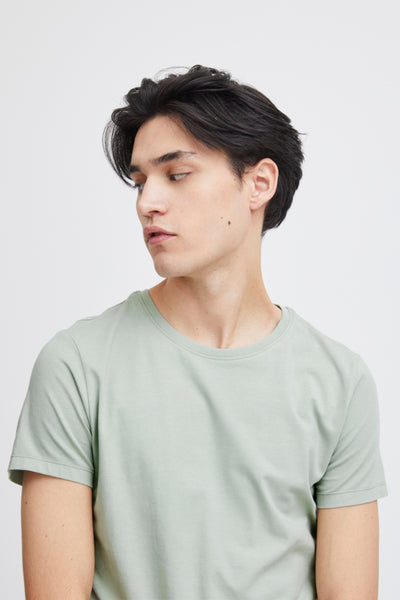 T-SHIRT | DAVID C asparagus