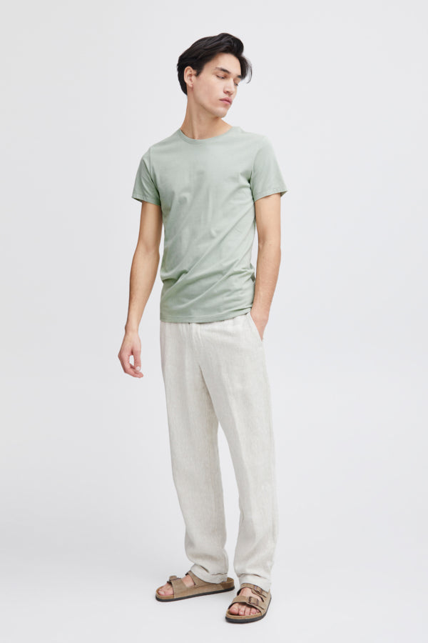 T-SHIRT | DAVID C asparagus