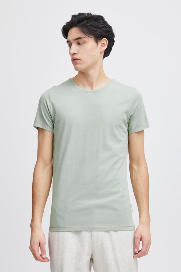 T-SHIRT | DAVID C asparagus