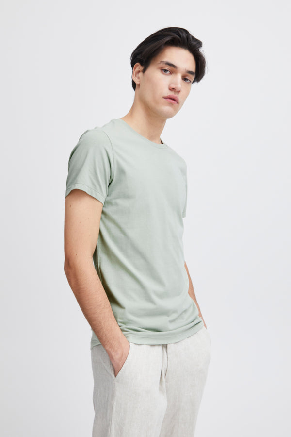 T-SHIRT | DAVID C asparagus