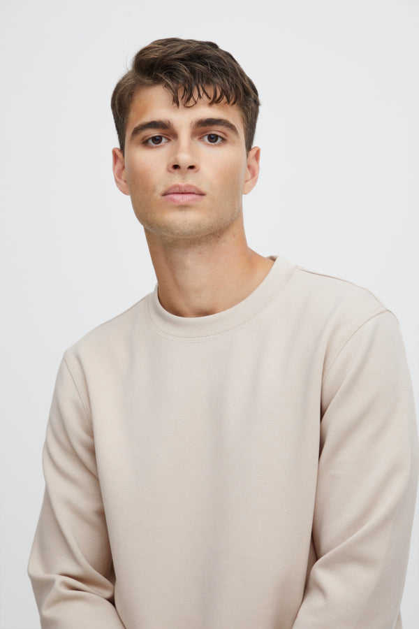 SWEATSHIRT | SEBASTIAN grey