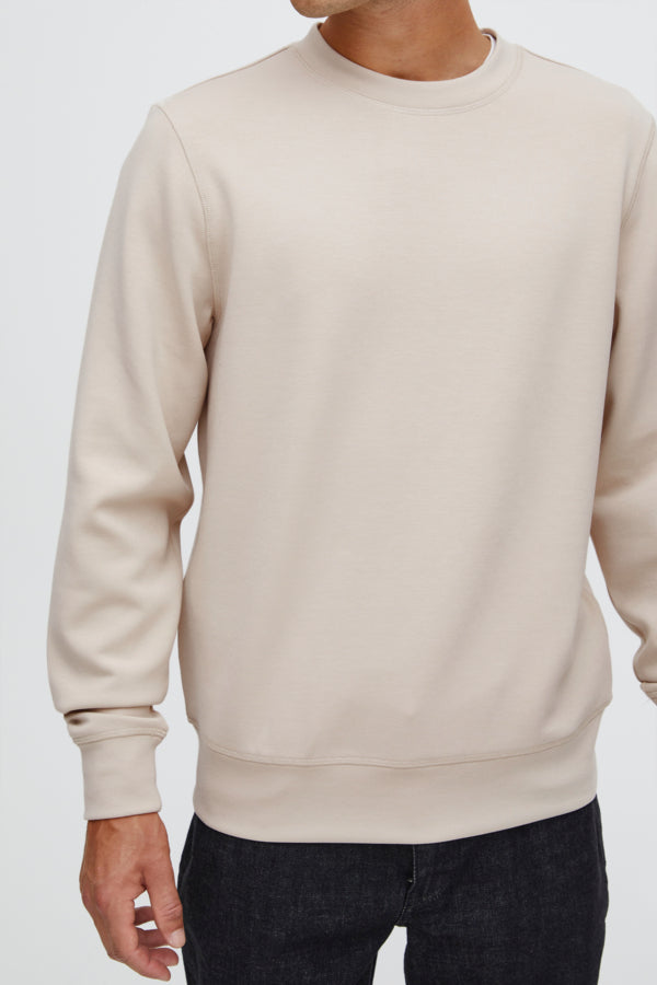 SWEATSHIRT | SEBASTIAN grey