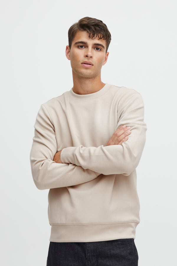 SWEATSHIRT | SEBASTIAN grey