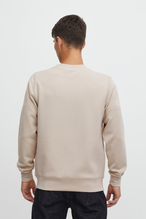 SWEATSHIRT | SEBASTIAN grey