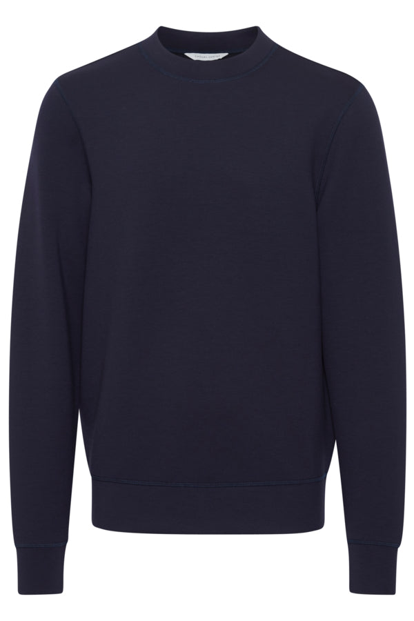 SWEATSHIRT | SEBASTIAN navy