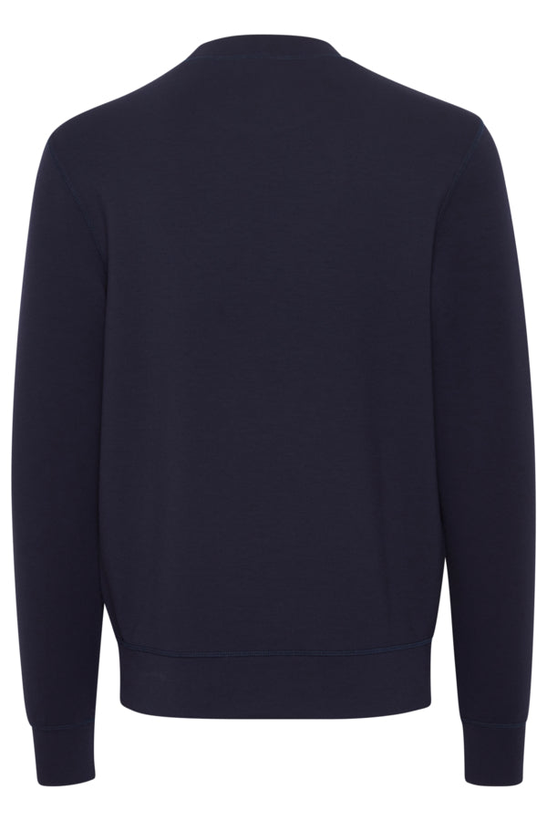 SWEATSHIRT | SEBASTIAN navy