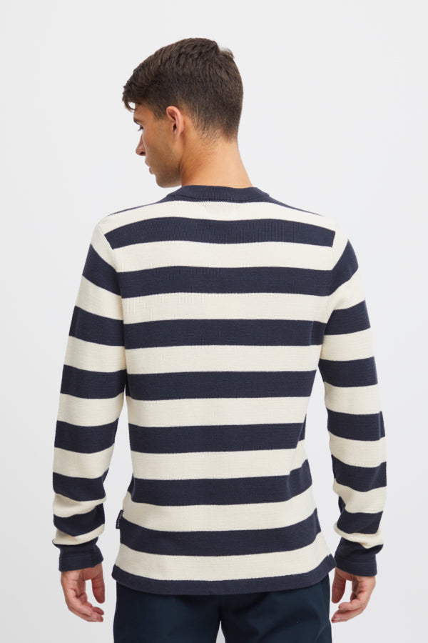 TROYGGJA | CFKARL navy