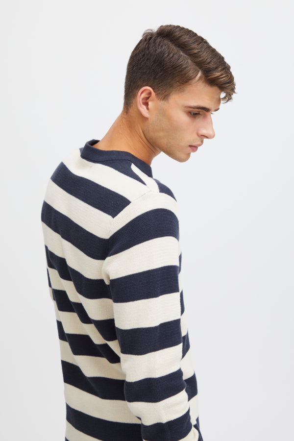 TROYGGJA | CFKARL navy