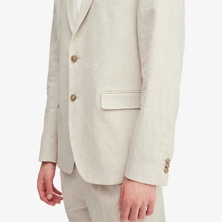 BLAZER | CFBILLE Hør