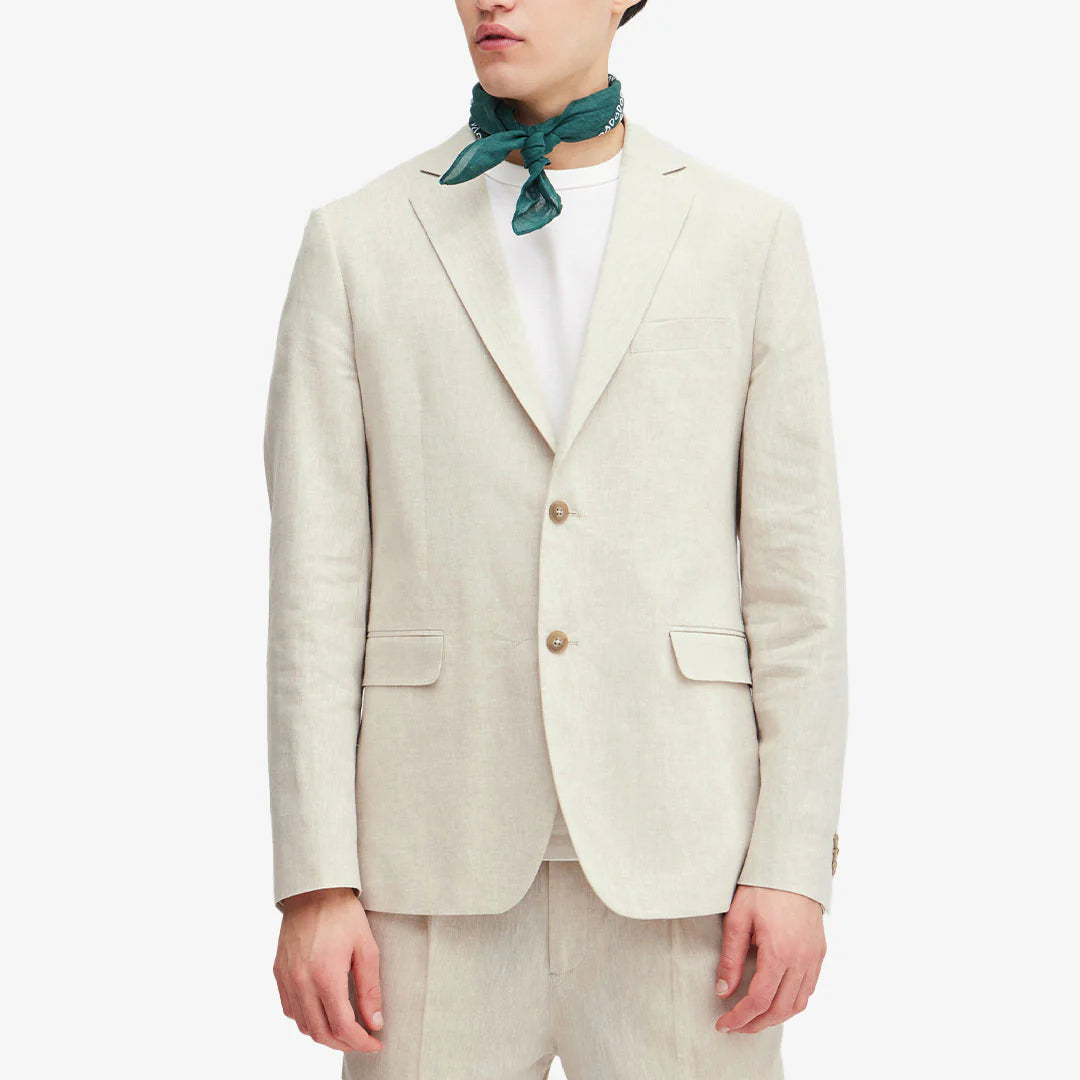 BLAZER | CFBILLE Hør