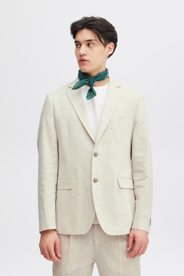 BLAZER | CFBILLE Hør