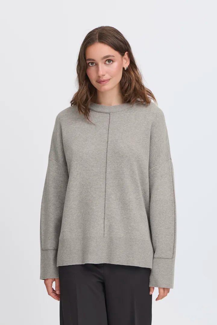 BLUSA | BALLIA