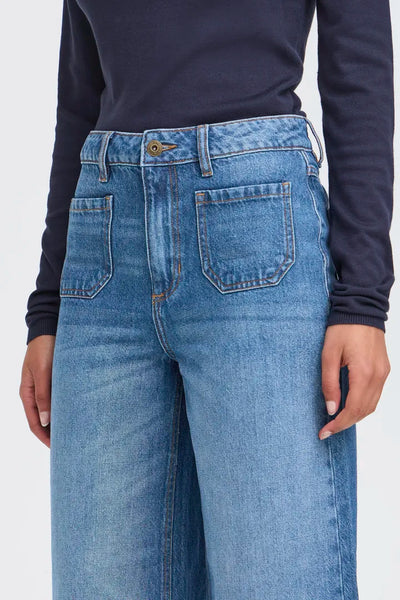 JEANS | PAMALA