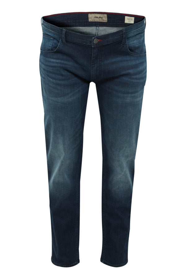 JEANS | TWISTER denim dark