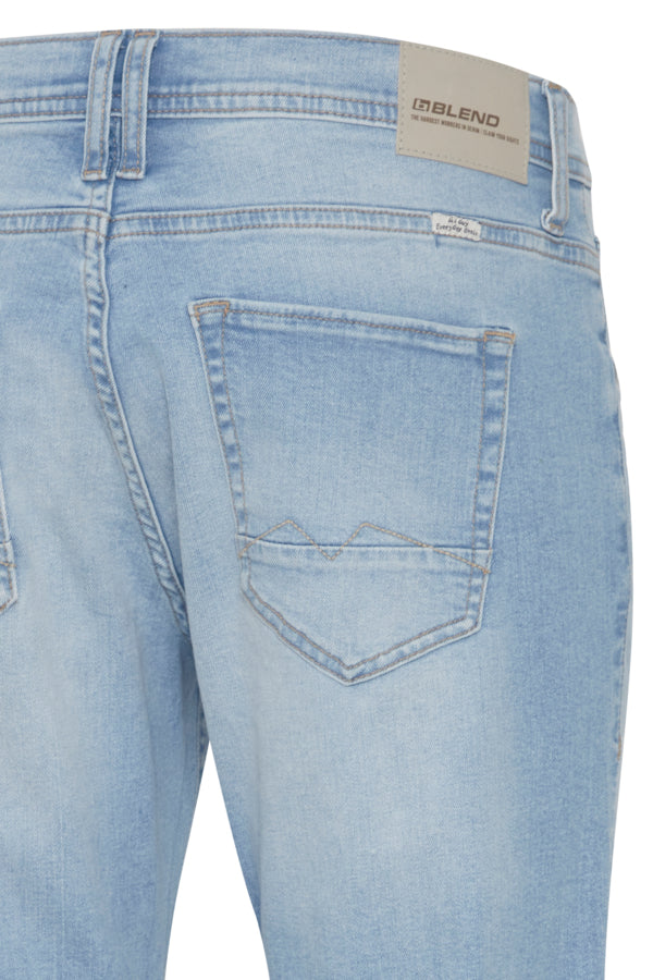 JEANS | TWISTER denim light