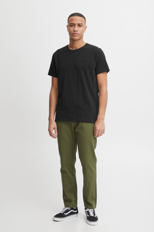 T-SHIRT | BHDINTON black