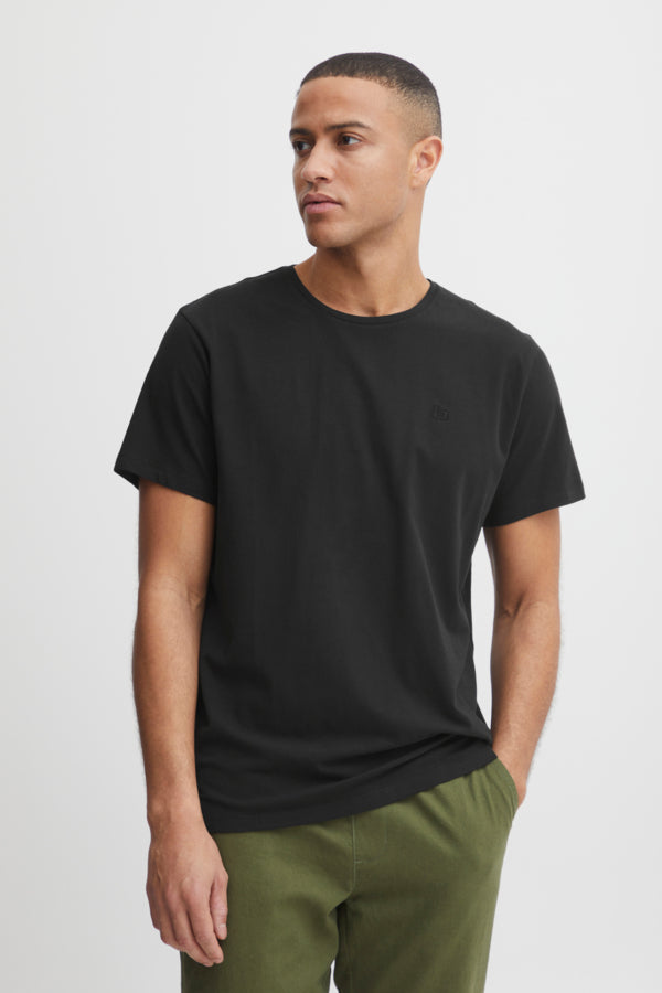 T-SHIRT | BHDINTON black