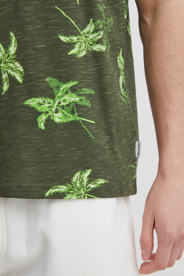 T-SHIRT | 20715333