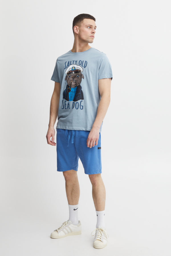 T-SHIRT | 20715345blue
