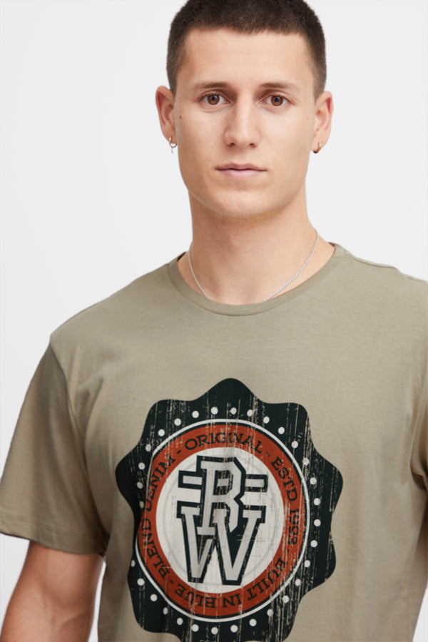 T-SHIRT | 20715769