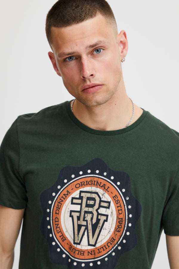 T-SHIRT | 20715769