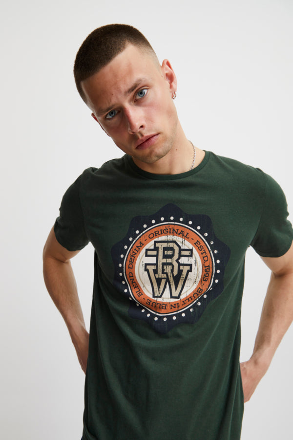 T-SHIRT | 20715769
