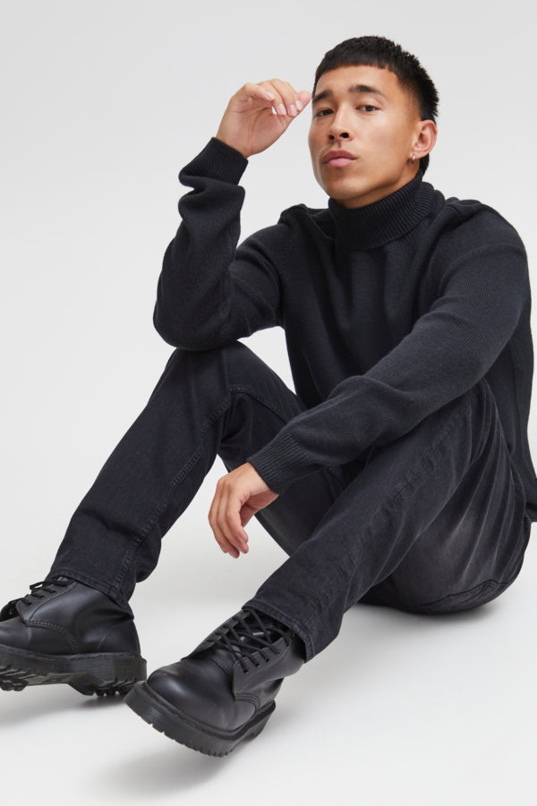 JEANS | TWISTER denimblack
