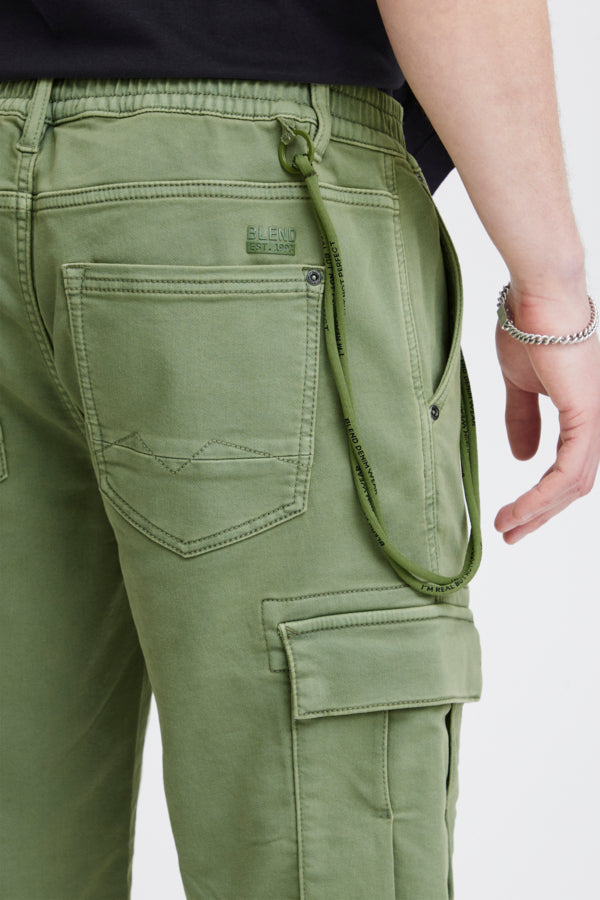 SHORTS | JOGG