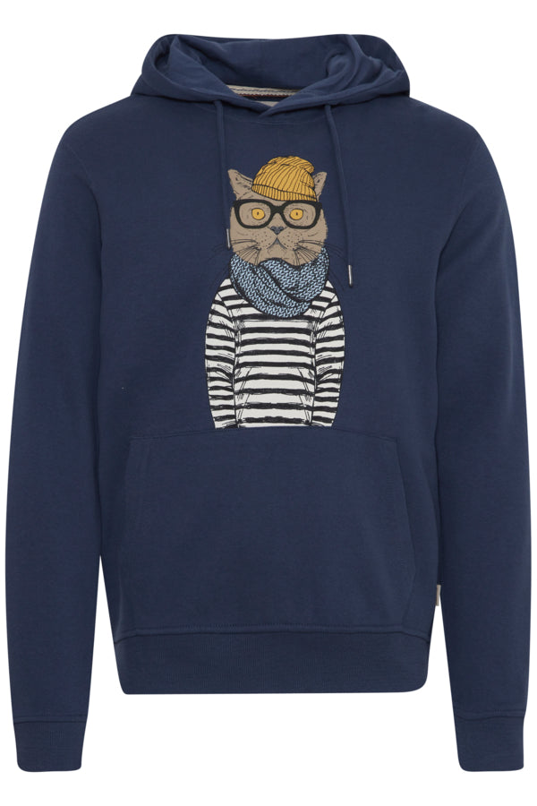 HETTUTROYGGJA | 20716540 dress blues