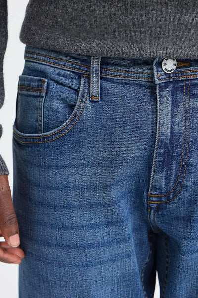 JEANS | TWISTER middle